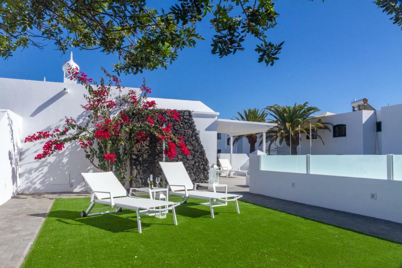 Rooms&Suites Princesa Sonia Puerto del Carmen (Lanzarote) Exterior foto