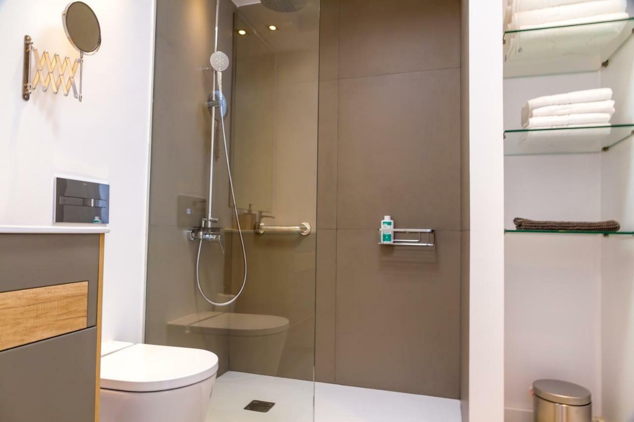 Rooms&Suites Princesa Sonia Puerto del Carmen (Lanzarote) Exterior foto