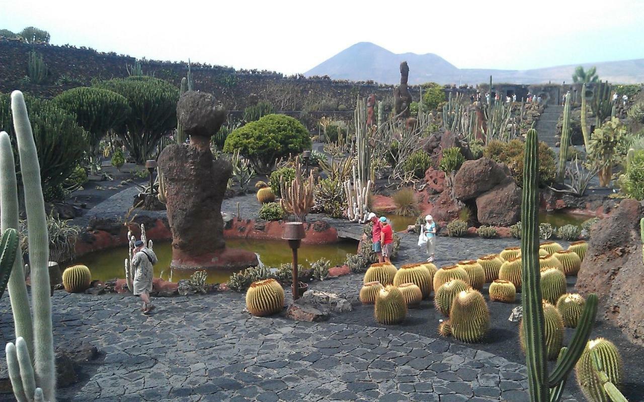 Rooms&Suites Princesa Sonia Puerto del Carmen (Lanzarote) Exterior foto
