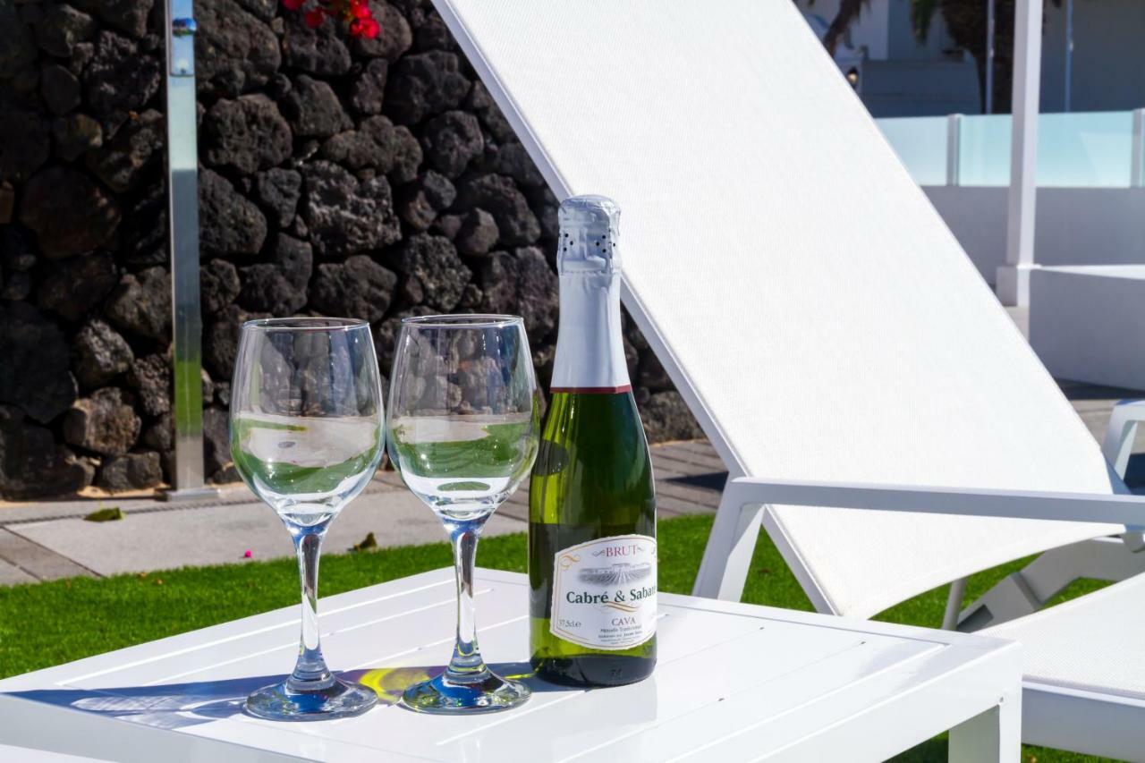 Rooms&Suites Princesa Sonia Puerto del Carmen (Lanzarote) Exterior foto