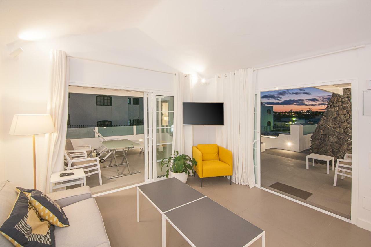 Rooms&Suites Princesa Sonia Puerto del Carmen (Lanzarote) Exterior foto