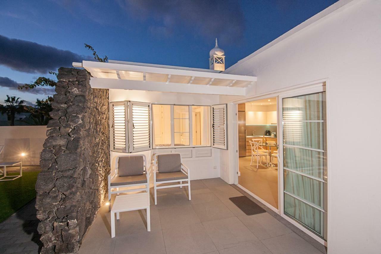 Rooms&Suites Princesa Sonia Puerto del Carmen (Lanzarote) Exterior foto