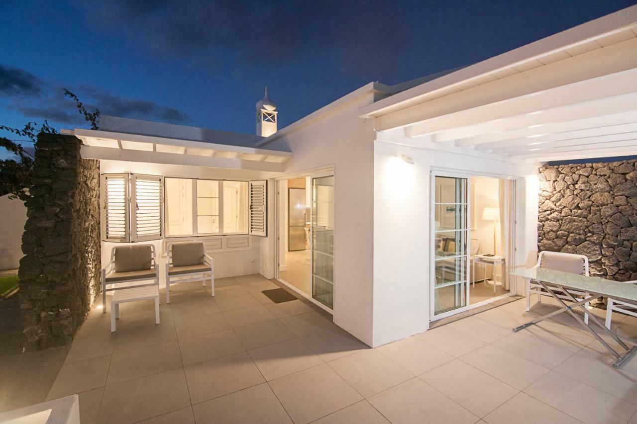 Rooms&Suites Princesa Sonia Puerto del Carmen (Lanzarote) Exterior foto