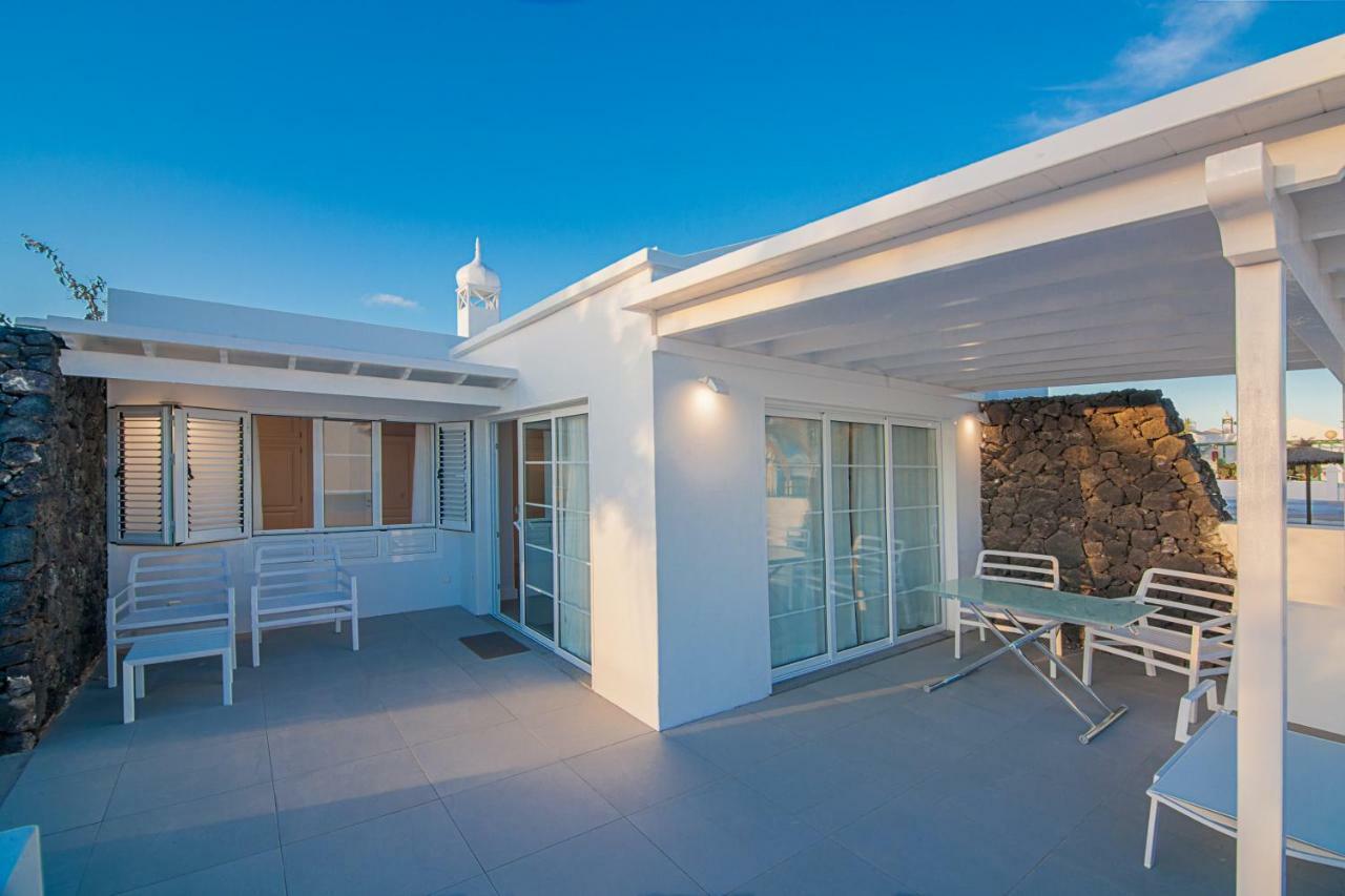 Rooms&Suites Princesa Sonia Puerto del Carmen (Lanzarote) Exterior foto