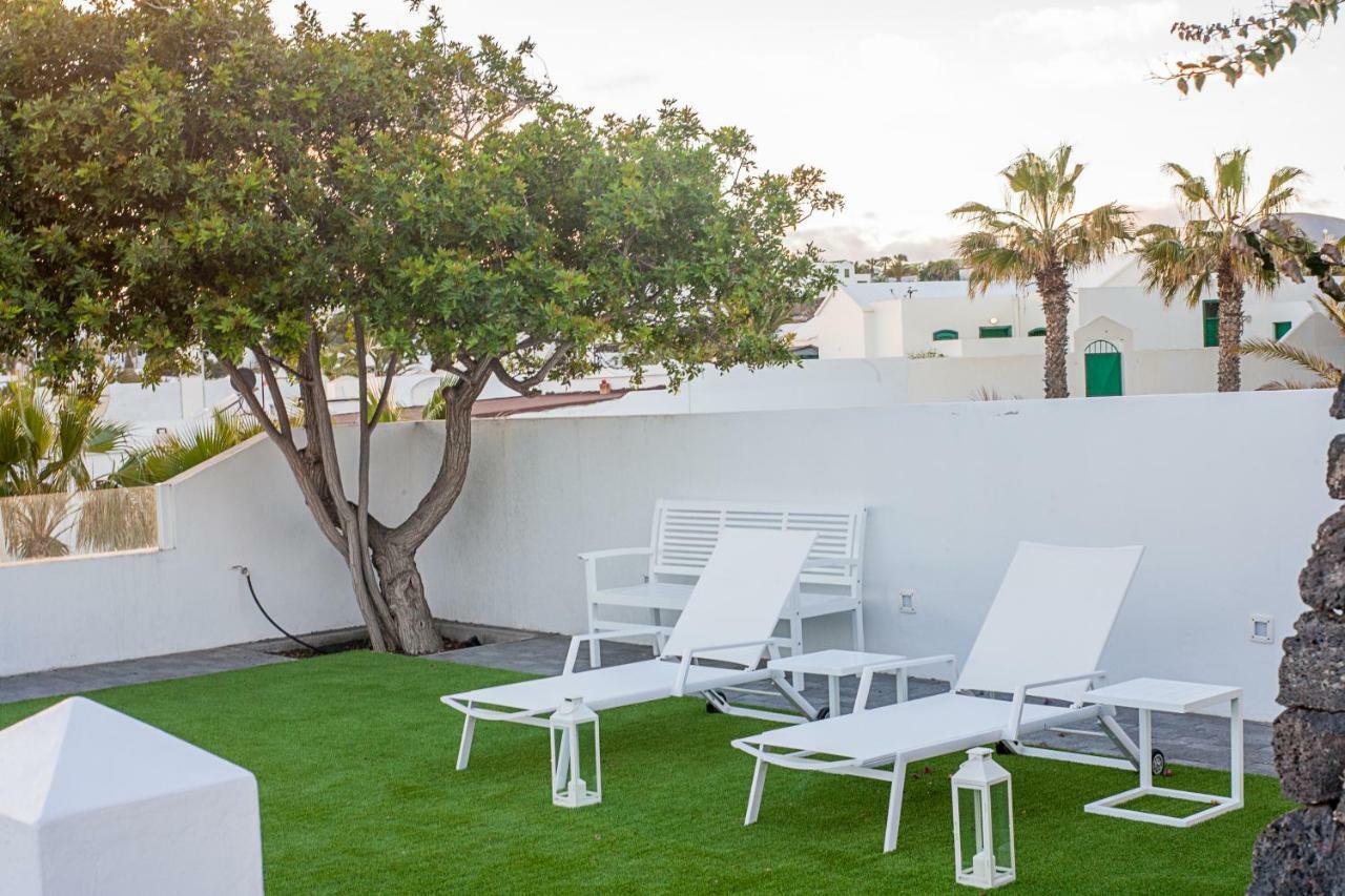 Rooms&Suites Princesa Sonia Puerto del Carmen (Lanzarote) Exterior foto