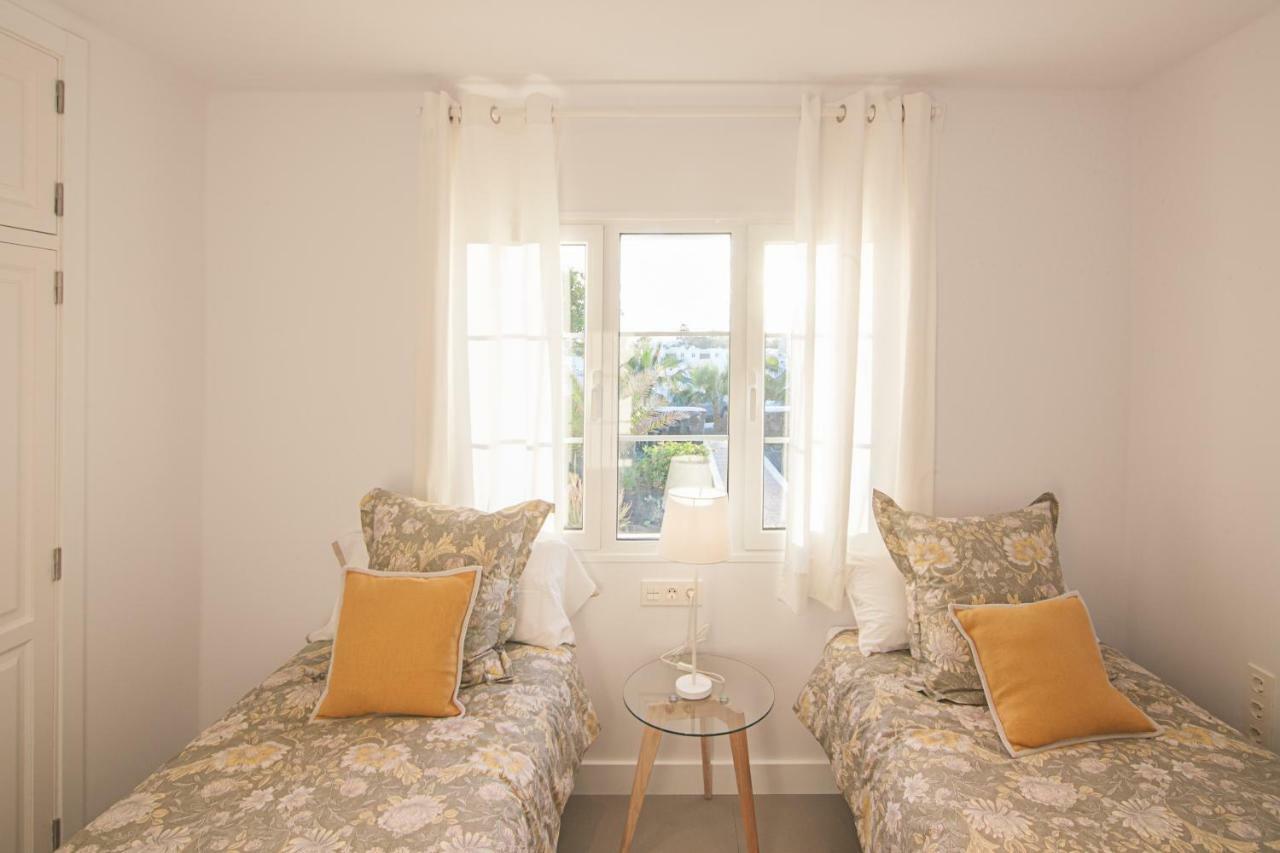 Rooms&Suites Princesa Sonia Puerto del Carmen (Lanzarote) Exterior foto