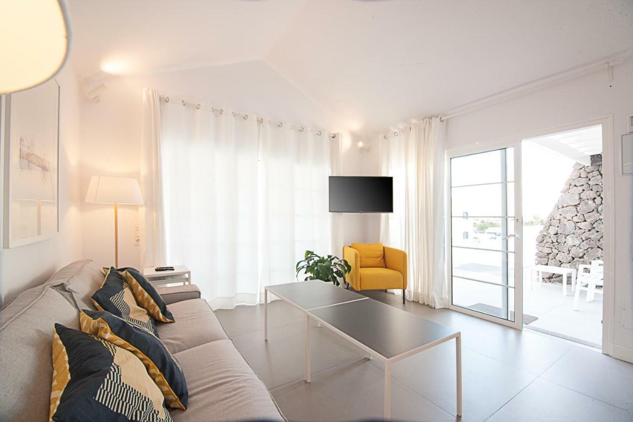 Rooms&Suites Princesa Sonia Puerto del Carmen (Lanzarote) Exterior foto