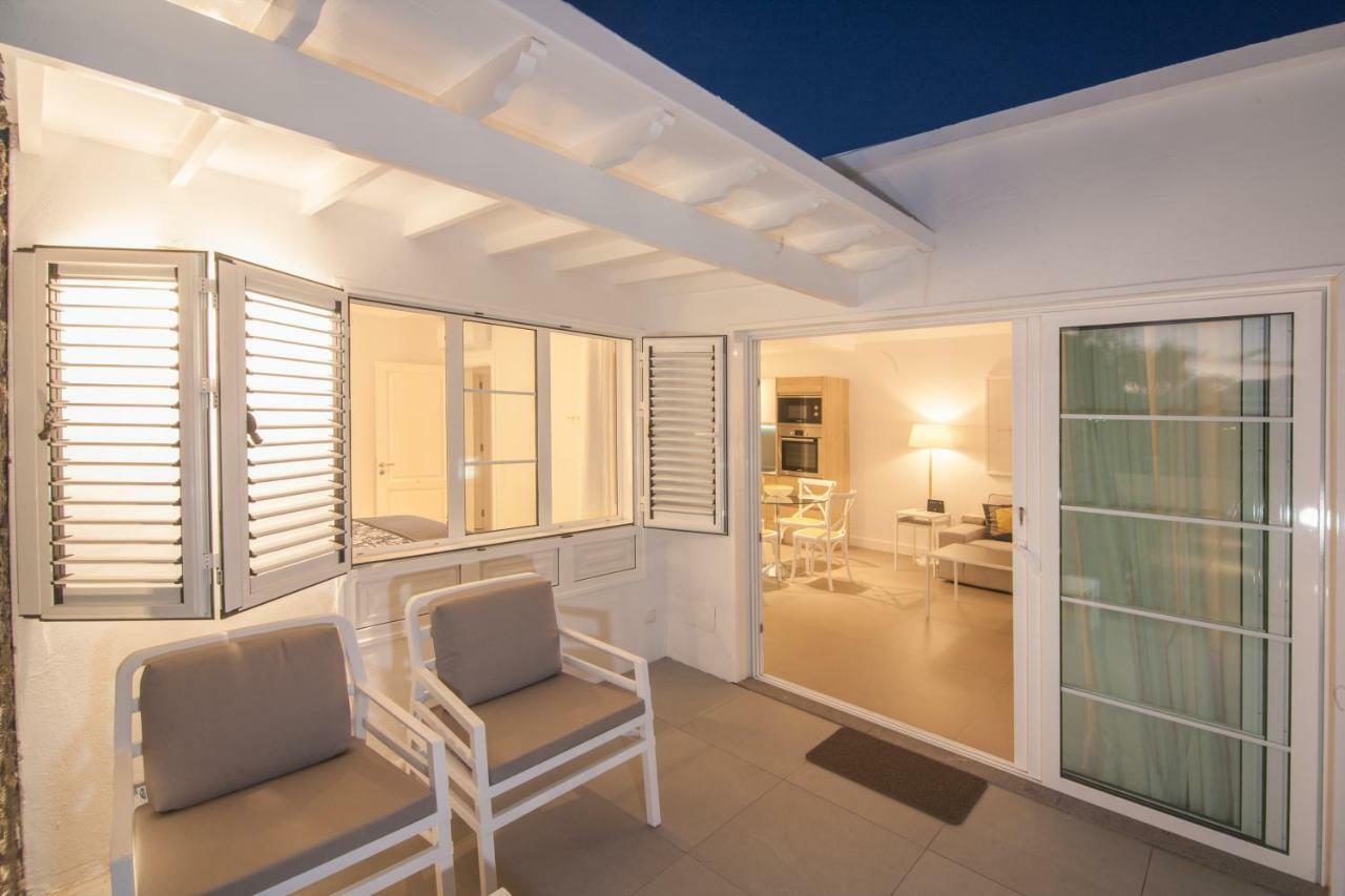 Rooms&Suites Princesa Sonia Puerto del Carmen (Lanzarote) Exterior foto