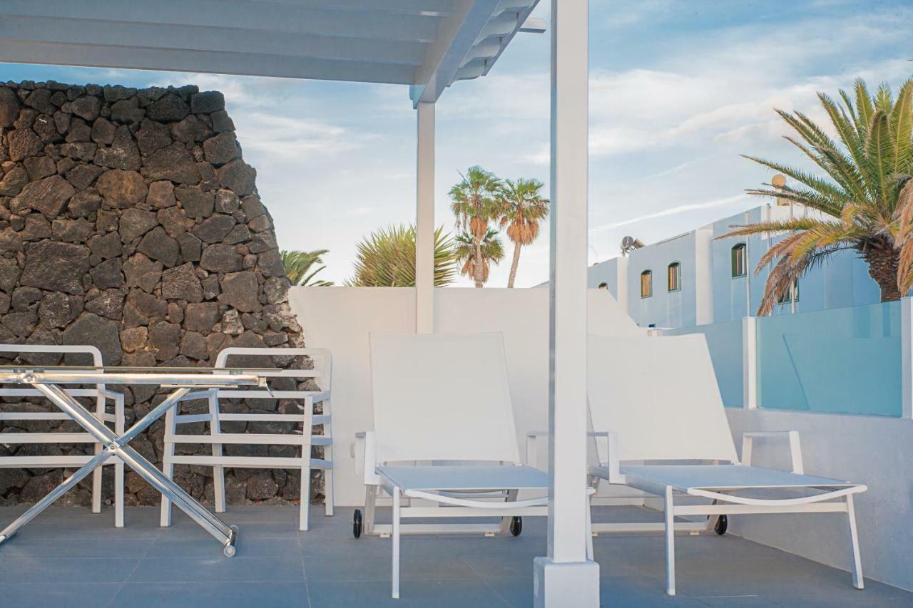Rooms&Suites Princesa Sonia Puerto del Carmen (Lanzarote) Exterior foto