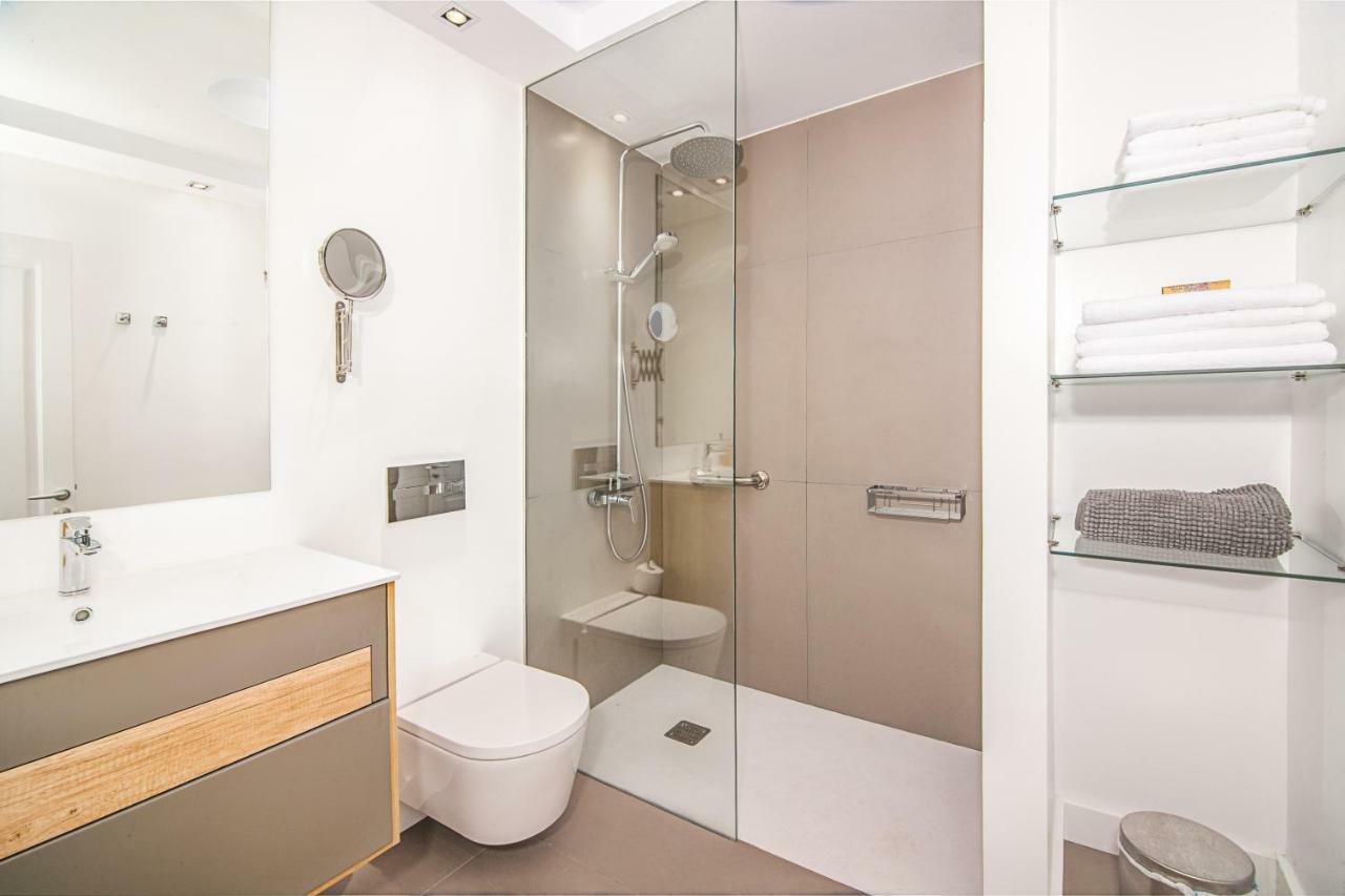 Rooms&Suites Princesa Sonia Puerto del Carmen (Lanzarote) Exterior foto