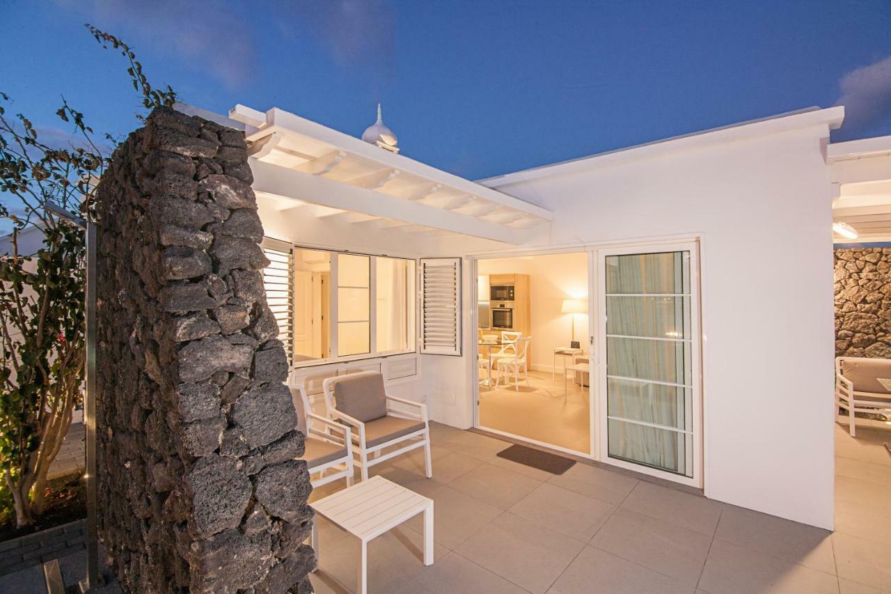 Rooms&Suites Princesa Sonia Puerto del Carmen (Lanzarote) Exterior foto