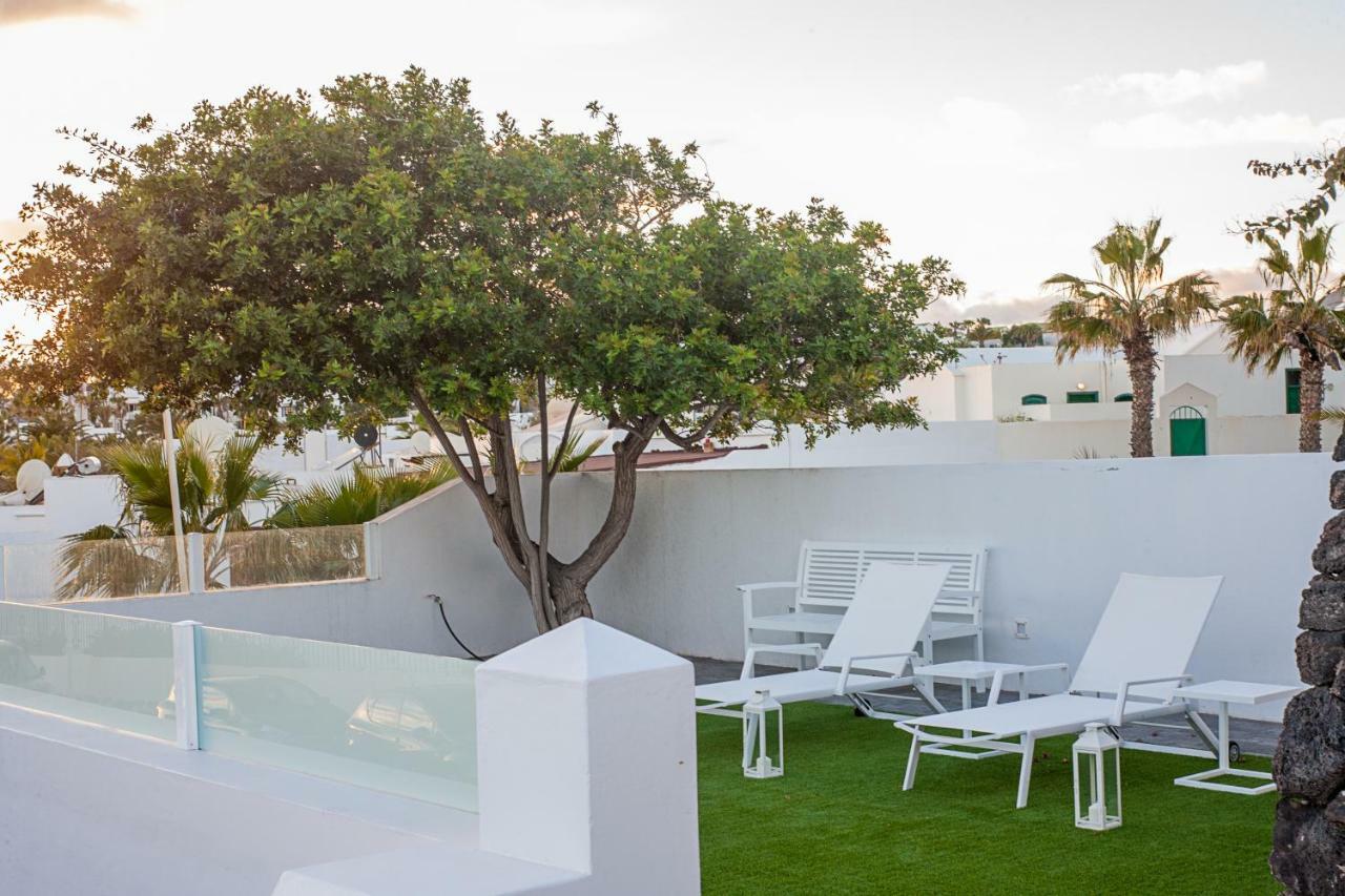 Rooms&Suites Princesa Sonia Puerto del Carmen (Lanzarote) Exterior foto