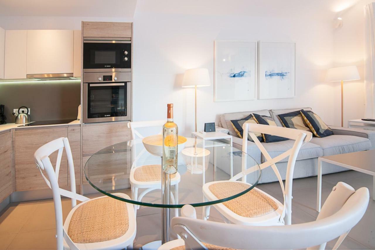 Rooms&Suites Princesa Sonia Puerto del Carmen (Lanzarote) Exterior foto