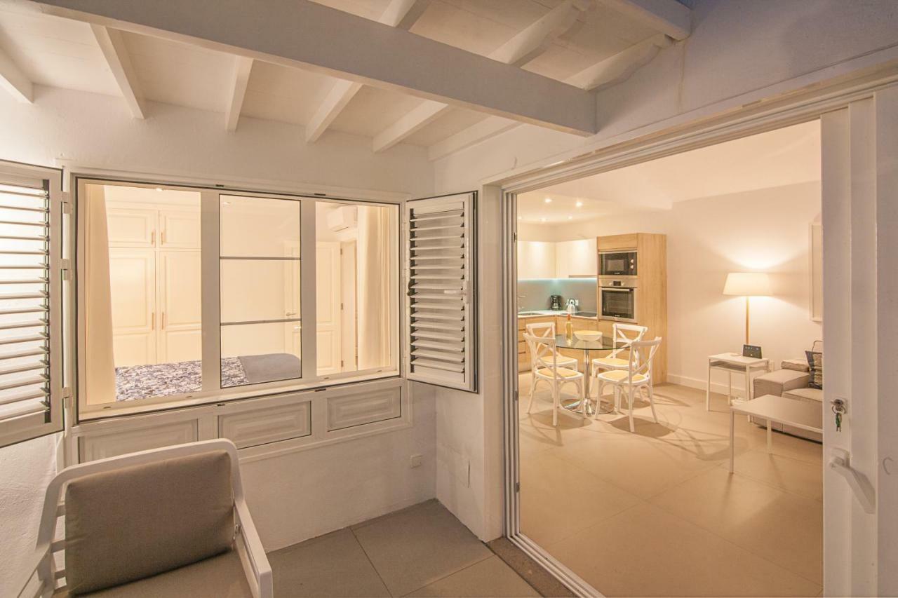 Rooms&Suites Princesa Sonia Puerto del Carmen (Lanzarote) Exterior foto