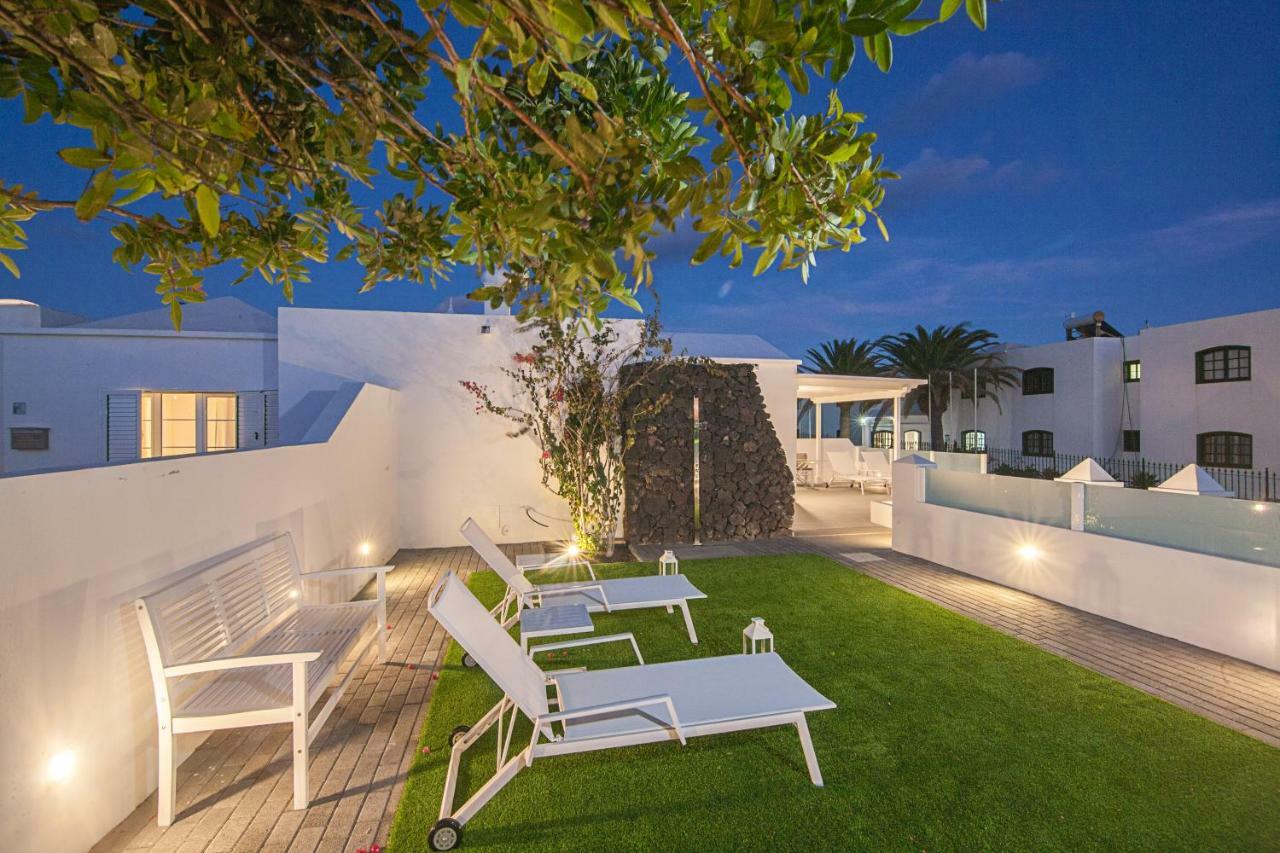 Rooms&Suites Princesa Sonia Puerto del Carmen (Lanzarote) Exterior foto